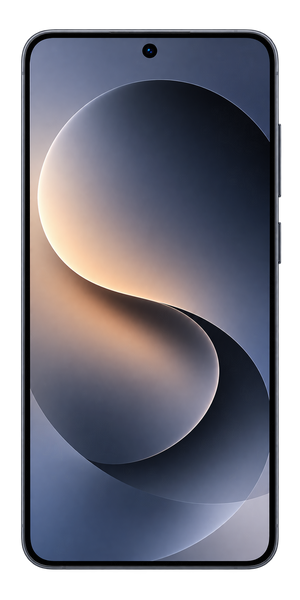 Render 3D de Samsung Galaxy S26
