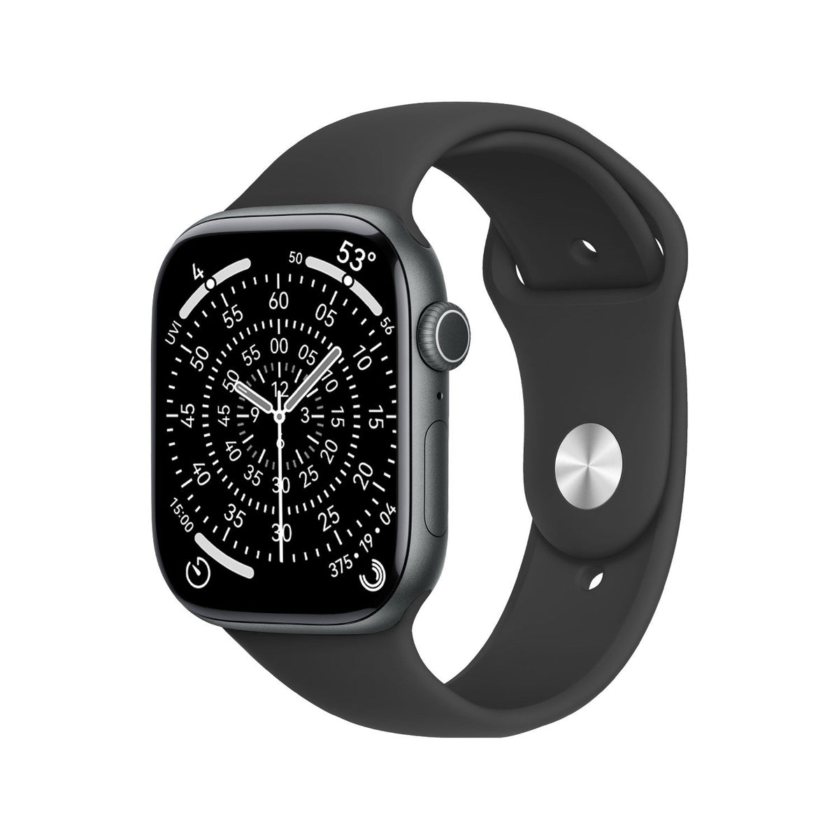 Smartwatch Mobulaa IW12 Mini