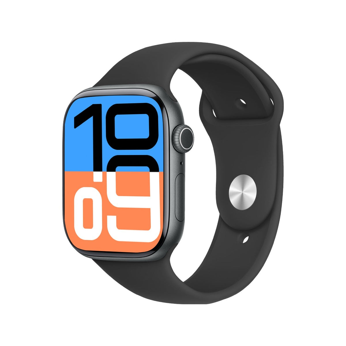 Smartwatch Mobulaa IW12 Mini