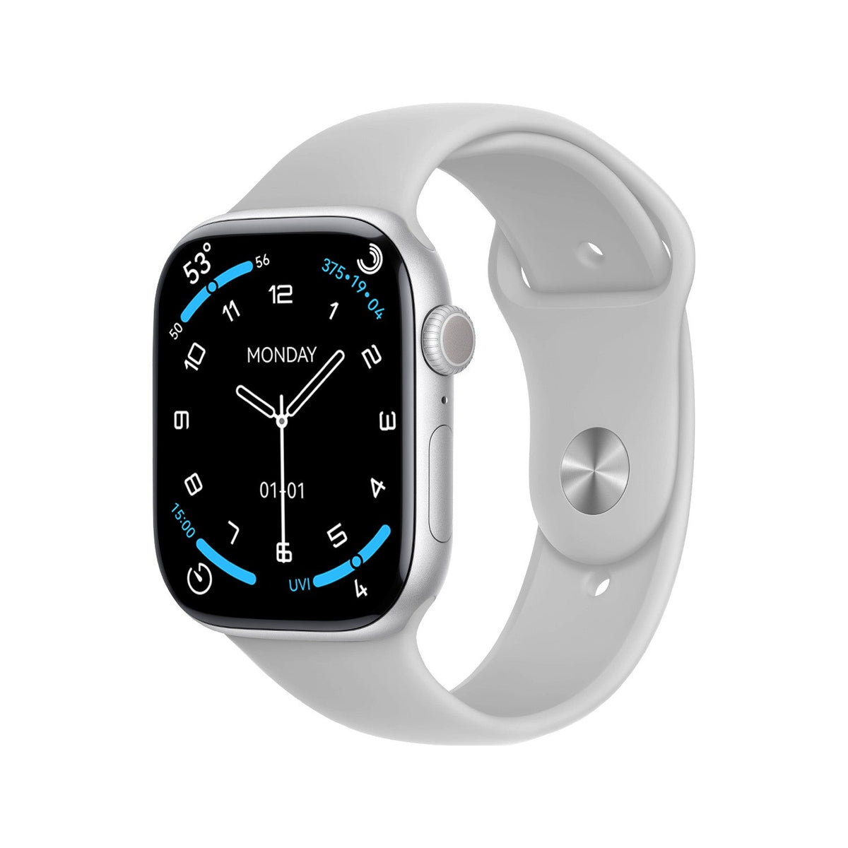 Smartwatch Mobulaa IW12 Mini