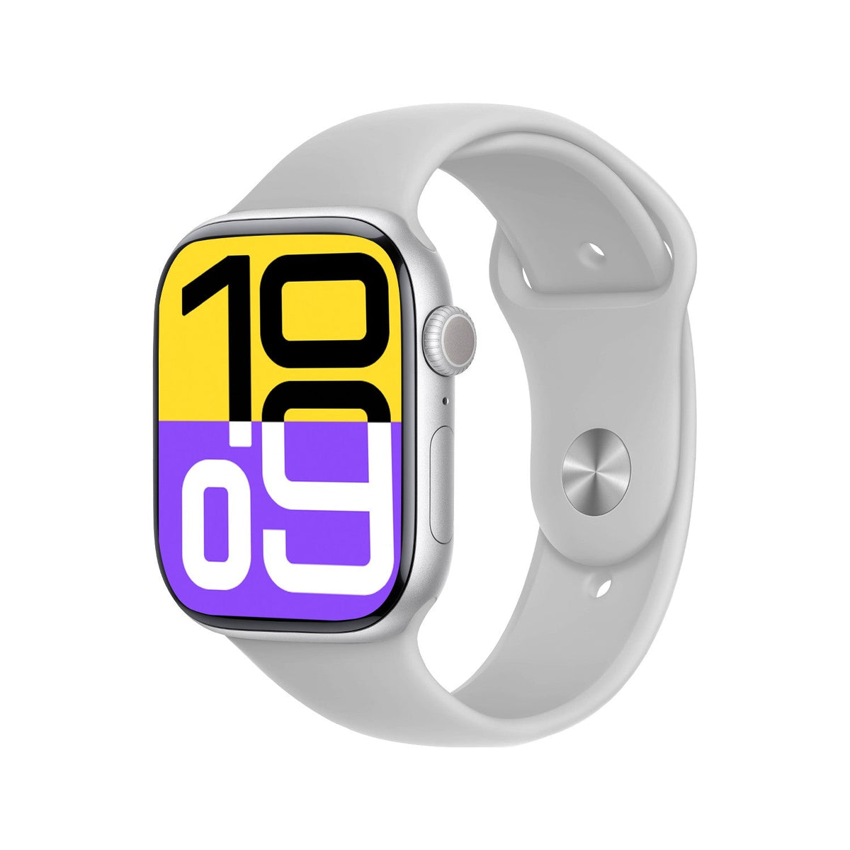Smartwatch Mobulaa IW12 Mini