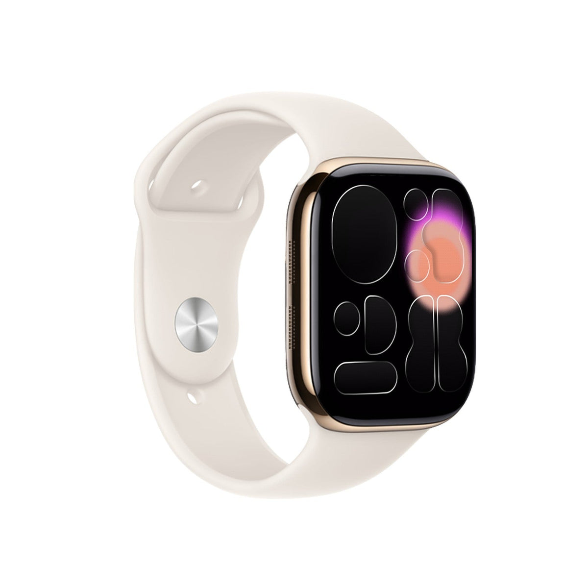 Smartwatch Mobulaa IW12 Mini