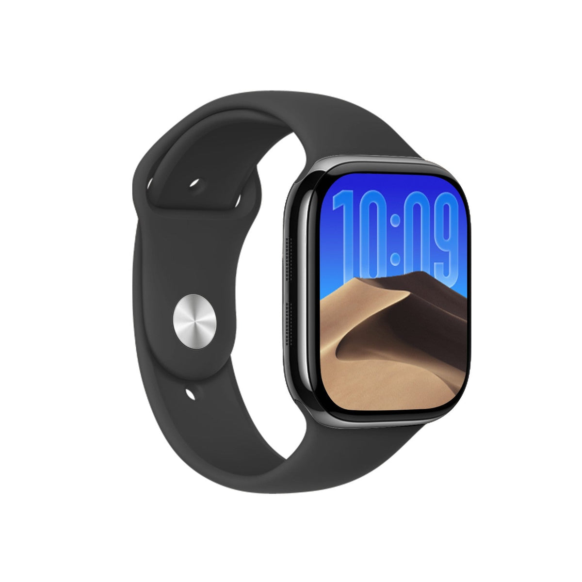 Smartwatch Mobulaa IW12 Mini