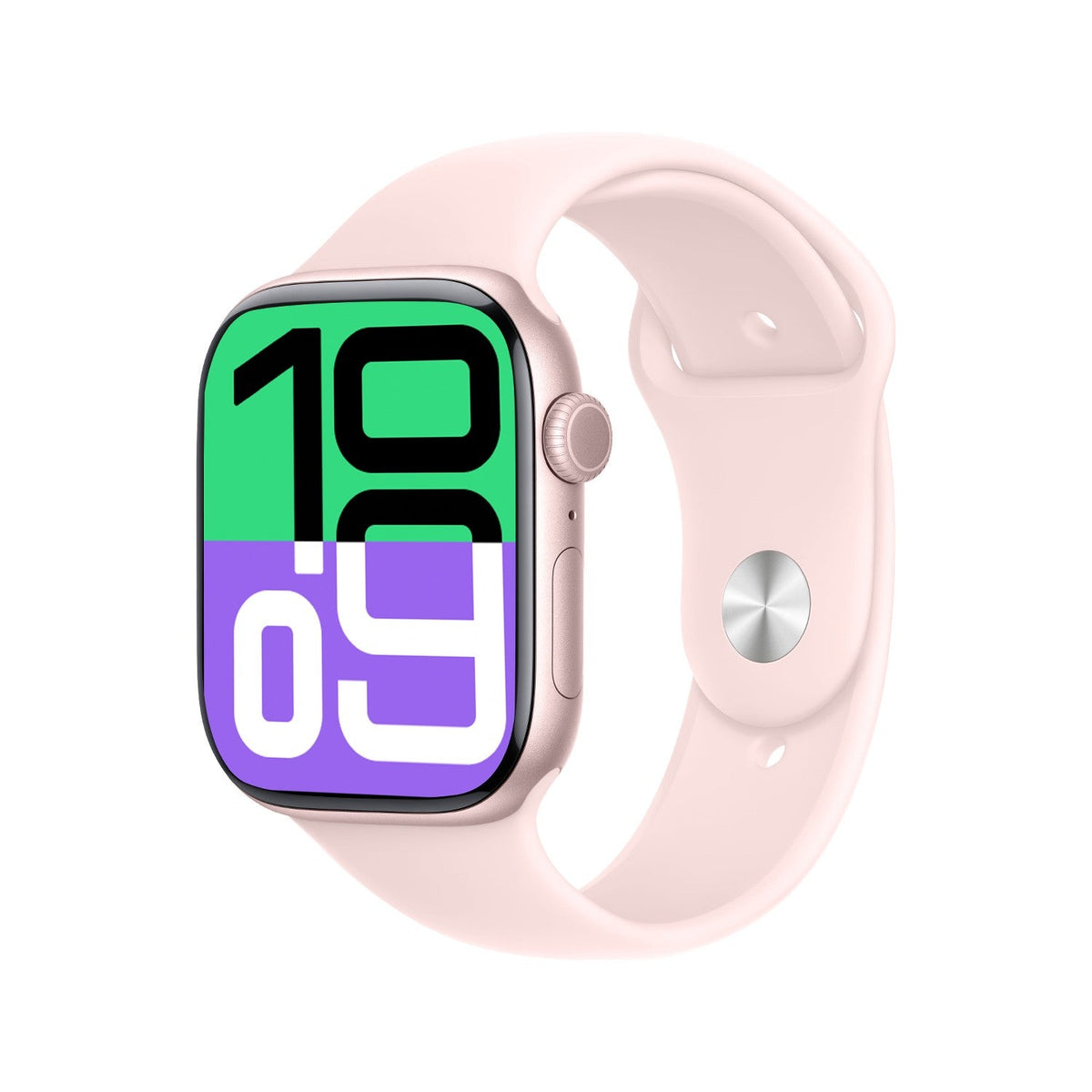 Smartwatch Mobulaa IW12 Mini