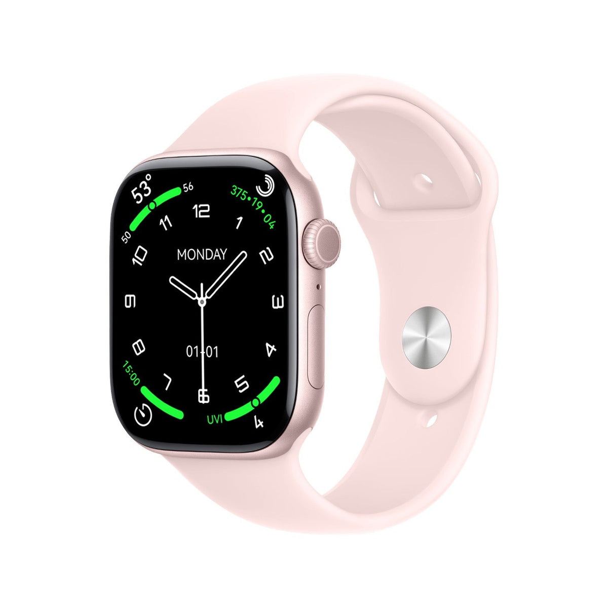 Smartwatch Mobulaa IW12 Mini