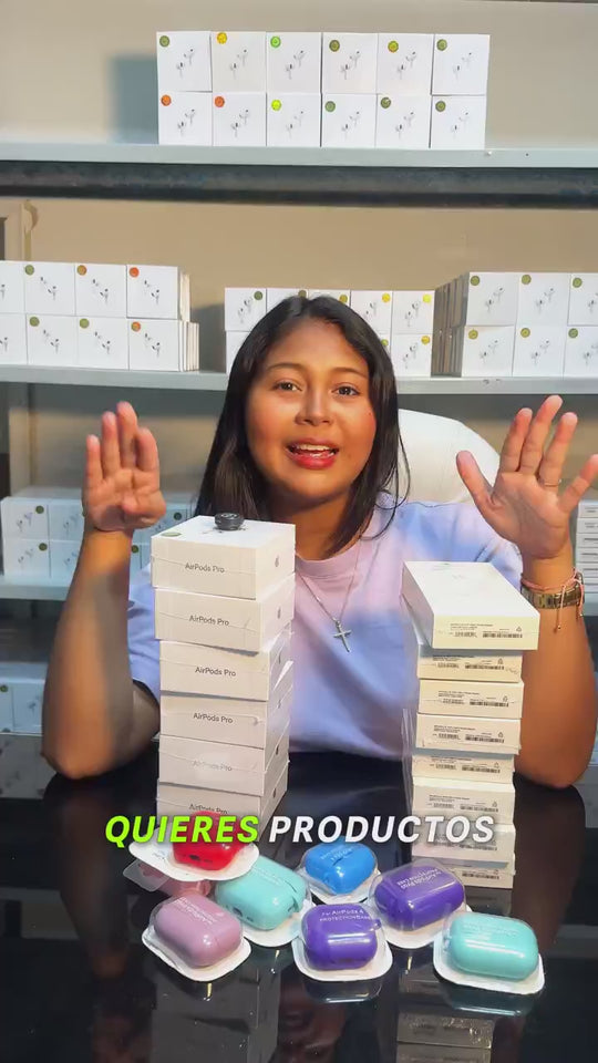 caja 5 PAUTA